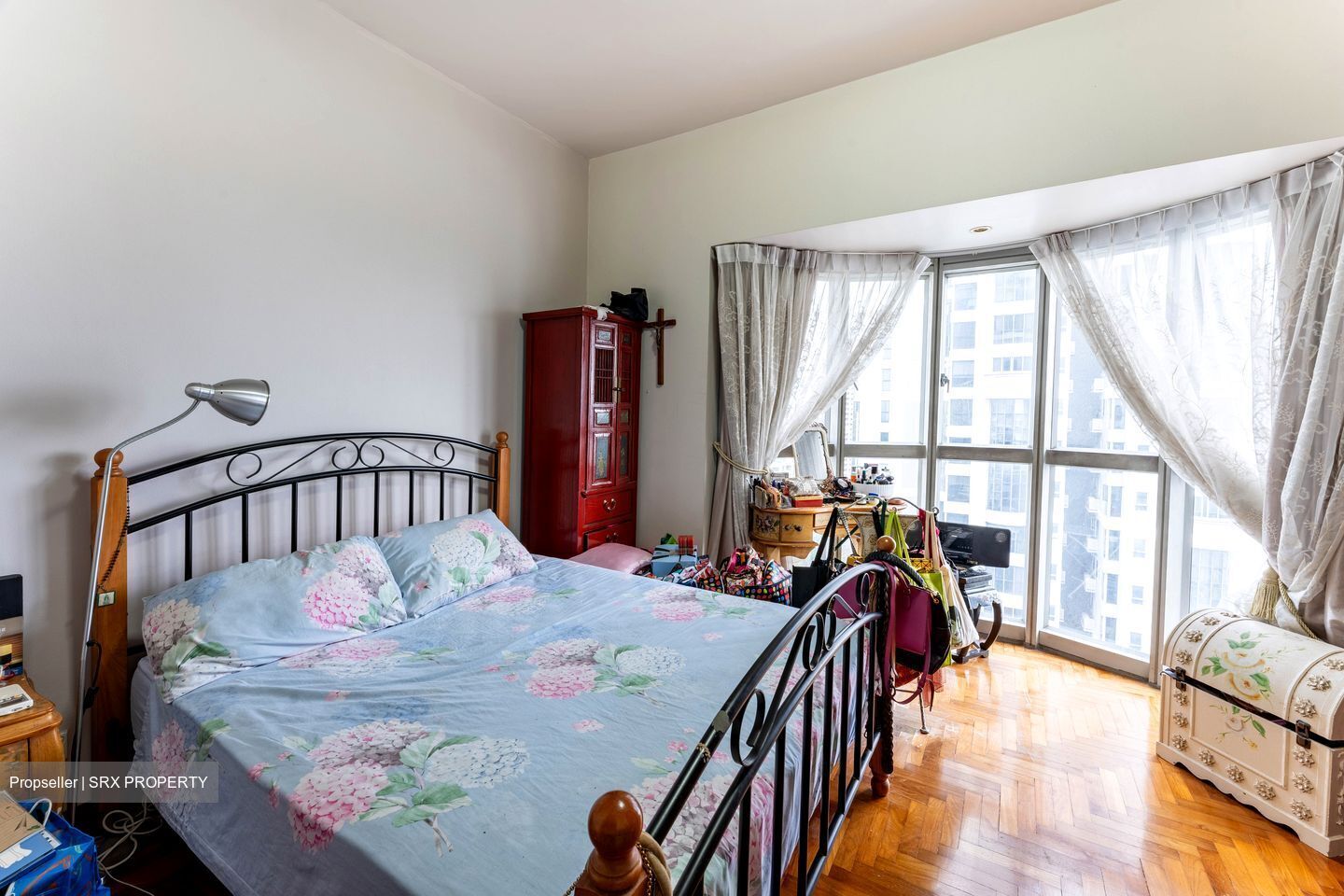 The Bayshore (D16), Condominium #452181161